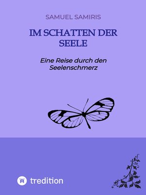 cover image of Im Schatten der Seele